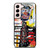 JEAN MICHEL BASQUIAT 4 Samsung Galaxy S22 Plus Case