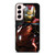IRON MAN AVENGERS Samsung Galaxy S22 Plus Case