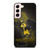 IOWA HAWKEYES Samsung Galaxy S22 Plus Case