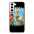 ICE AGE DAWN OF THE DINOSAURS Samsung Galaxy S22 Plus Case