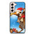 ICE AGE CHRISTMAS Samsung Galaxy S22 Plus Case