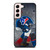 HOUSTON TEXANS HELMET 3 Samsung Galaxy S22 Plus Case