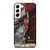 HOUSTON ROCKETS TRACY MCGRADY Samsung Galaxy S22 Plus Case