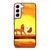 HAKUNA MATATA LIONKING 2 Samsung Galaxy S22 Plus Case