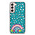 GUMBALL AMAZING WOLRD PATTERN Samsung Galaxy S22 Plus Case