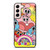 GUMBALL AMAZING WOLRD 3 Samsung Galaxy S22 Plus Case