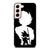 GOKU DRAGONBALL Z Samsung Galaxy S22 Plus Case