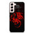 GAME OF THRONES TARGARYEN Samsung Galaxy S22 Plus Case