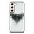 GAME OF THRONES CROW Samsung Galaxy S22 Plus Case