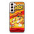 FLAMIN'HOT CHEETOS Samsung Galaxy S22 Plus Case