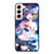EARTH CHAN ANIME Samsung Galaxy S22 Plus Case