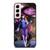 DVA OVERWATCH 2 Samsung Galaxy S22 Plus Case