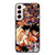 DRAGONBALL ALL CHARACTERS Samsung Galaxy S22 Plus Case