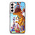 DIGIMON ALL PLAYERS Samsung Galaxy S22 Plus Case