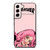 CRYING GIRL THRASHER Samsung Galaxy S22 Plus Case