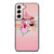 COURAGE THE COWARDLY DOG Samsung Galaxy S22 Plus Case
