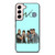 CNCO GROUP Samsung Galaxy S22 Plus Case