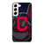 CLEVELAND INDIANS 2 Samsung Galaxy S22 Plus Case