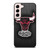 CHICAGO BULLS LOGO 6 Samsung Galaxy S22 Plus Case