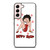 CARTOON BETTY BOOP Samsung Galaxy S22 Plus Case