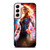 CAPTAIN MARVEL Samsung Galaxy S22 Plus Case