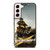 CAN-AM ATV MOTORCROSS 5 Samsung Galaxy S22 Plus Case