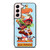 BOBS BURGERS FAMILY Samsung Galaxy S22 Plus Case