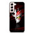 BLEACH HOLLOW MASK Samsung Galaxy S22 Plus Case