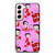 BETTY BOOP COLLAGE Samsung Galaxy S22 Plus Case