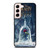 BEAUTY AND THE BEAST Samsung Galaxy S22 Plus Case