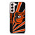 BALTIMORE ORIOLES 3 Samsung Galaxy S22 Plus Case