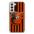 BALTIMORE ORIOLES 2 Samsung Galaxy S22 Plus Case
