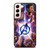 AVENGERS INFINITY WAR 2 Samsung Galaxy S22 Plus Case