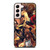 AVENGERS COMICS MARVEL Samsung Galaxy S22 Plus Case