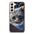 ALICE IN WONDERLAND CAT Samsung Galaxy S22 Plus Case