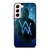 ALAN WALKER 2 Samsung Galaxy S22 Plus Case
