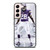 ADRIAN PETERSON MINNESOTA VIKINGS Samsung Galaxy S22 Plus Case