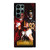 WASHINGTON COMMANDERS PLAYERS Samsung Galaxy S22 Ultra Case