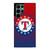 TEXAS RANGERS LOGO MLB Samsung Galaxy S22 Ultra Case
