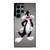 SYLVESTER THE CAT Samsung Galaxy S22 Ultra Case