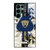 PUMAS UNAM LOGO 5 Samsung Galaxy S22 Ultra Case