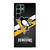 PITTSBURGH PENGUINS LOGO Samsung Galaxy S22 Ultra Case