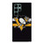 PITTSBURGH PENGUINS LOGO 2 Samsung Galaxy S22 Ultra Case
