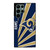 LOS ANGELES RAMS LOGO Samsung Galaxy S22 Ultra Case