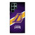 LOS ANGELES LAKERS LOGO 3 Samsung Galaxy S22 Ultra Case