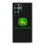 JOHN DEERE LOGO 2 Samsung Galaxy S22 Ultra Case