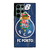 FC PORTO NEW BALANCE Samsung Galaxy S22 Ultra Case