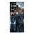 FANTASTIC 4 TEAM 3 Samsung Galaxy S22 Ultra Case