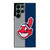 CLEVELAND INDIANS LOGO 2 Samsung Galaxy S22 Ultra Case
