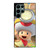 CAPTAIN TOAD CUTE 3 Samsung Galaxy S22 Ultra Case